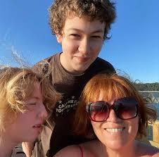 Widow will sue Airbnb for £1.2million after husband, 45, died from  Legionnaires Disease