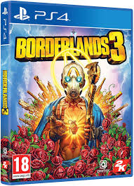 Borderlands 3 Ps4 Amazon Co Uk Pc Video Games