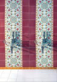 Cotto Collezione Antichi Decori A Da Francesco De Maio Decorazioni Idee Per Il Bagno Ceramica