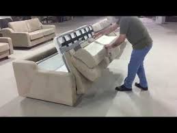 Koltuk Katlanir Yatak Sistemleri Orjinal Italian Youtube