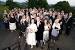Black And White Wedding Flowers