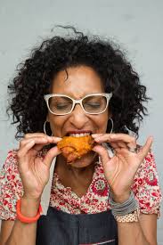 Carla Hall, Kickstarter