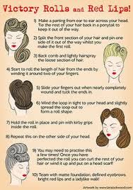 If you think your hair is too short for this trendy style, then think again and grab the teasing comb. What Were The Most Popular Hairstyles Of The 1940s