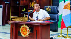 Imo state government has defended the ongoing joint military and police operation in orlu local government area of the state. Imo Assures Vulnerable Persons Of Sustainable Health Insurance The Guardian Nigeria News Nigeria And World Newsnigeria The Guardian Nigeria News Nigeria And World News