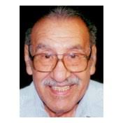 Search Joseph Moreno Obituaries and Funeral Services