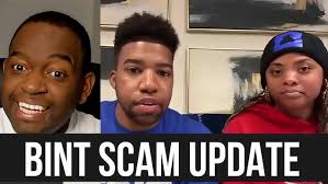 BINT Scam Update On LaShonda And Marlon Moore 2024