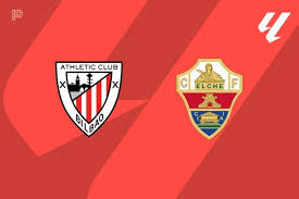 PREVIEW | Athletic Bilbao vs Elche CF: team news, lineups, predictions (La Liga 12/09)