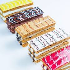 Collection Cedric Grolet Pastry Fun Desserts Pastry Art