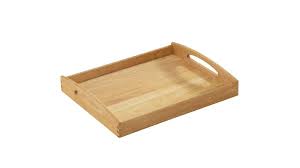 Bist du auf der suche nach passenden tabletts oder serviertabletts? Zassenhaus Tablett 44x36cm Online Bestellen Muller