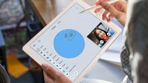 Ipad Pro 9 7 Review By Mikael Romo The Laptop Tablet 2 In 1 Hybrid It S In The Market People Want It And Tech Companies Are Scr Ipad Pro New Ipad Pro Ipad