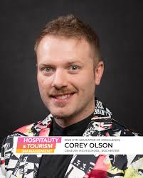 In 1994 Stacey (Kaufman) Potter '97 took a class from Dr. Mark Covey,  professor of psychology, that had a lasting effect