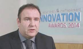 Niall Wiseman's faulty Towers