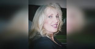 Obituary information for Nancy Katherine Thorpe