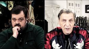 Надо объяснить, что журавлева упросилась в отпуск на два а.невзоров― нет, не совсем. Futbol Aleksandr Nevzorov Vasya Utkin Narodnyj Geroj Segodnya Bezuslovno Solovev Gadina Holodnaya Pressbol