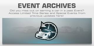 Various different forms of race track have been used throughout the history of nascar; Event Archives Real Racing 3 Wiki Fandom