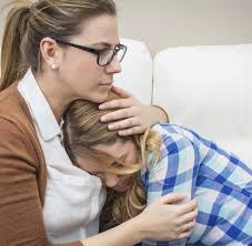 Helping Parents of a Teen with TBI Move Forward