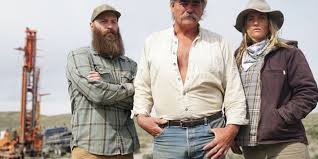 Homestead Rescue's' Marty Raney doesn't aim to give handouts: 'I'm a man of  action' | Fox News