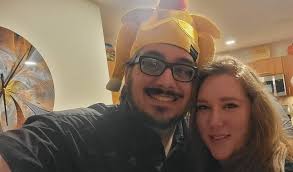 Lena Fagan and Mike Henning's Wedding Website