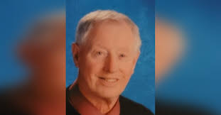 Obituary information for William F. Foley, Jr.