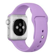 Maybe you would like to learn more about one of these? Buy Lilac Apple Watch 40mm 38mm Strap S M M L Bracelets Apple Watch 38mm Macmaniack England