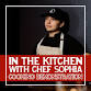 Chef Sophia Cooking Demonstration & Dinner at Old Vines Supper Club