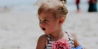 Community gathers for Mariah Woods memorial service