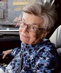 Lois Robertson Obituary (1927