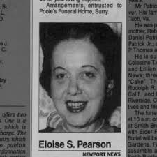 Daily Press from Newport News, Virginia