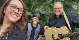 The Electric Company Band