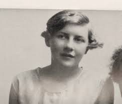 Bentley Rumble: Poet of the Month 062: EITHNE WILKINS