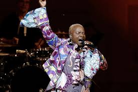 Angelique Kidjo Remain In Light Live Review Sydney Opera House Daily Review Film Stage And Music Reviews Interviews And More