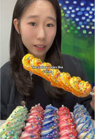 What Does Weeping Meringue Look Like