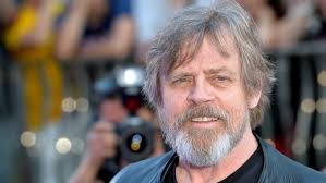 Mark Hamill Carrie Fisher Honoured As Legends By Disney Cbc News