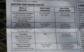 Typically, motion detector light bulbs have their own unique sensitivity that you can adjust depending on their range setting. How To Add A Motion Sensor To Your Existing Outdoor Lights In 15 Minutes 24 7 Home Security