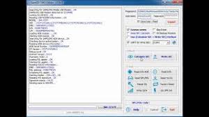 طريقة إستخدام برنامج samkey لفك شفرة هواتف وموبيلات سامسونج mp3. How To Unlock Samsung J737t With Samkey Youtube