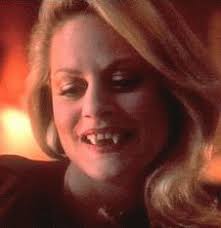 With chevy chase, randy quaid, beverly d'angelo, wayne newton. Beverly D Angelo