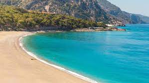 Die türkei erfreut sich als reiseziel der deutschen immer größerer beliebtheit. Turkei Urlaub Im Sommer Einfacher Die Corona Regeln Fur Reisende