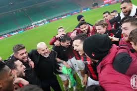 Jadwal Liga Italia Malam Ini Ac Milan Vs Juventus Dibayangi Covid 19 Inter Milan Bidik 9 Kemenangan Beruntun Bolasport Com
