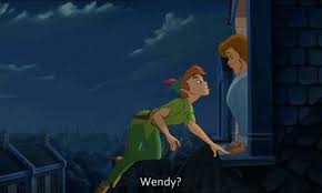Pin By Hannabean On Peter Pan Jane Peter Pan Disney Character