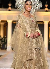 The right selection for men on one of the most important day in. Latest Bridal Dresses In Pakistan For Wedding In 2020