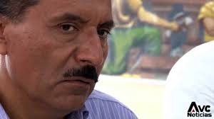 Estoy vivo: Hugo Gallardo