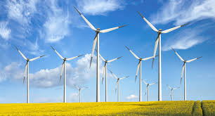 Wind turbines provide a new way to power your bases with one catch, the wind in the area must be high enough for them to work. Wind Energy Pros And Cons