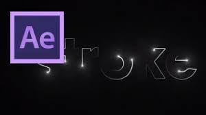 In this video tutorial, learn how to create a customized animated stroke effect in after effects for your next video production project. Videofort Create Particles Stroke Effect In After Effects