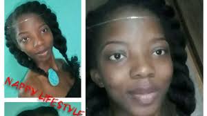 Beurre De Lait De Vache 2 Eme Video Youtube