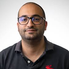 Who's Who in Malta: Meet James Cassar