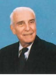 Richard Gillum ('Dick') Ferguson, formerly of Harrisburg