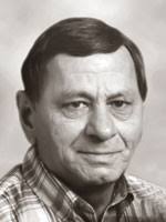 Adrien Dubé 1932-2008