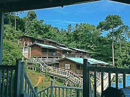 Best Dorm Ever Review Of Mohsin Chalets Pulau Perhentian Kecil Malaysia Tripadvisor