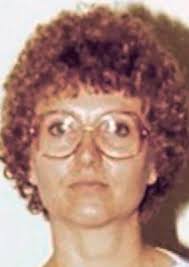 Candy' vs. the True Story of Axe Murderer Candy Montgomery