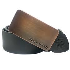 Don't give them anything too expensive. Bronze Anniversary Gift For Him Personalized Bronze Belt Etsy